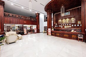 LBN Asian Hotel