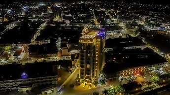 LBN Asian Hotel