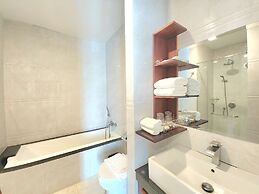 LBN Asian Hotel