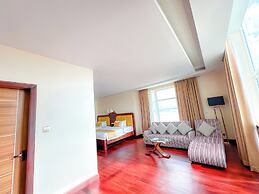 LBN Asian Hotel