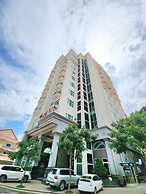 LBN Asian Hotel