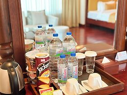 LBN Asian Hotel