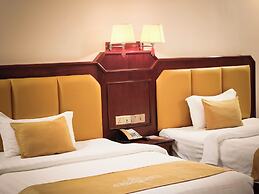 LBN Asian Hotel