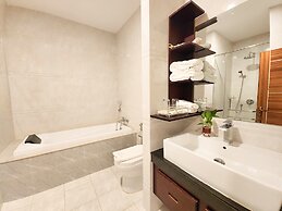 LBN Asian Hotel