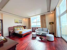 LBN Asian Hotel