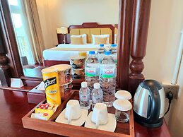 LBN Asian Hotel