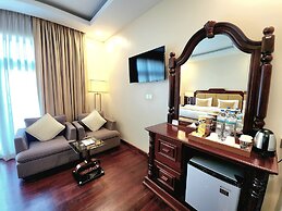 LBN Asian Hotel