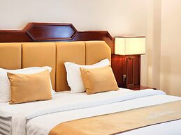LBN Asian Hotel