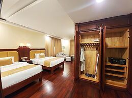 LBN Asian Hotel