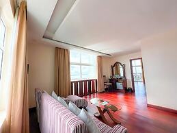 LBN Asian Hotel