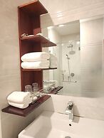 LBN Asian Hotel