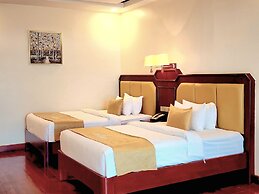 LBN Asian Hotel