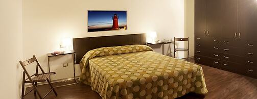 Residenza Pizzofalcone