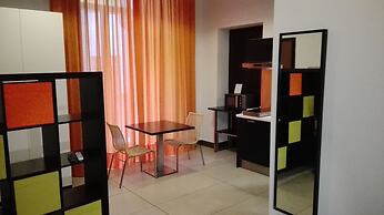 Residenza Pizzofalcone