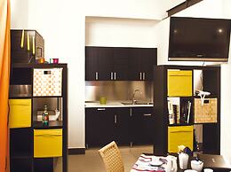 Residenza Pizzofalcone