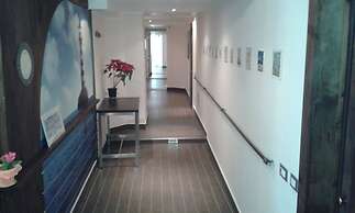 Residenza Pizzofalcone