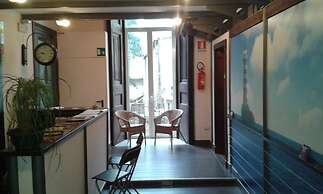 Residenza Pizzofalcone