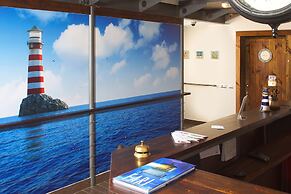 Residenza Pizzofalcone