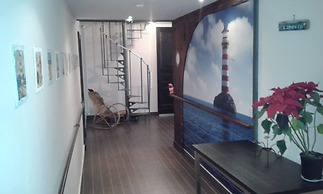 Residenza Pizzofalcone