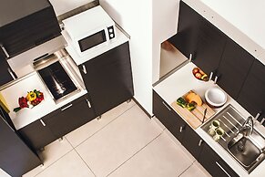 Residenza Pizzofalcone