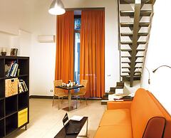 Residenza Pizzofalcone