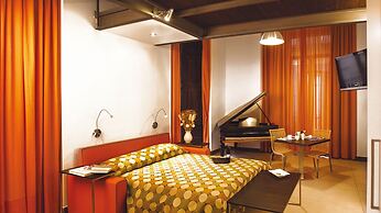 Residenza Pizzofalcone