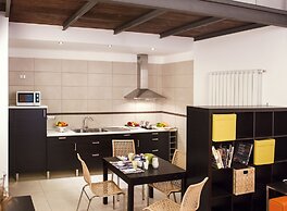 Residenza Pizzofalcone