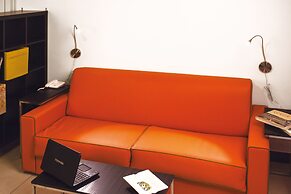 Residenza Pizzofalcone