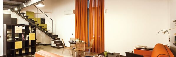 Residenza Pizzofalcone