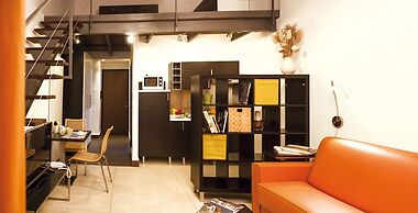 Residenza Pizzofalcone