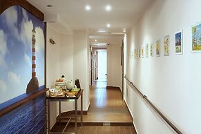 Residenza Pizzofalcone