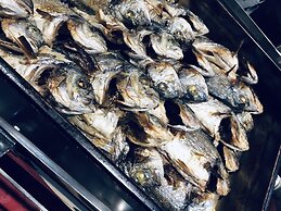 Hotel Kompleksi Arifi