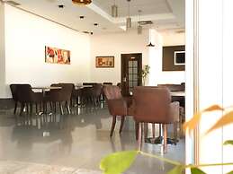 Hotel Kompleksi Arifi