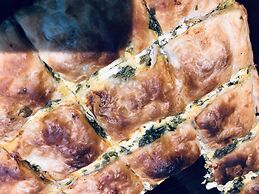 Hotel Kompleksi Arifi