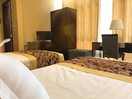 Hotel Kompleksi Arifi