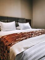 Hotel Kompleksi Arifi