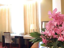 Hotel Kompleksi Arifi