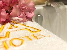 Hotel Kompleksi Arifi