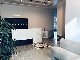 Hotel Kompleksi Arifi