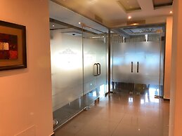 Hotel Kompleksi Arifi