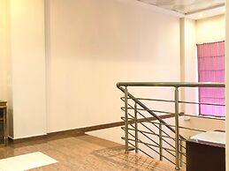 Hotel Kompleksi Arifi