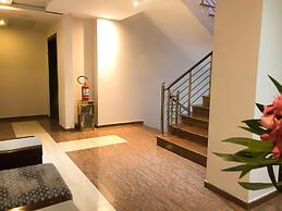 Hotel Kompleksi Arifi