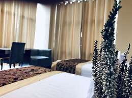 Hotel Kompleksi Arifi