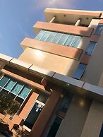 Hotel Kompleksi Arifi