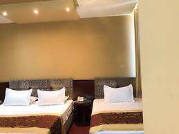 Hotel Kompleksi Arifi