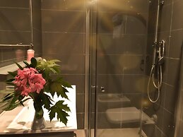 Hotel Kompleksi Arifi