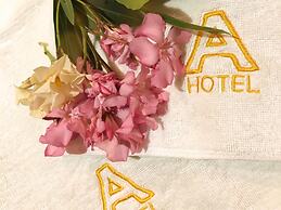 Hotel Kompleksi Arifi