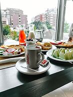 Hotel Kompleksi Arifi