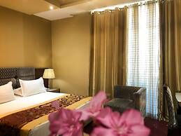 Hotel Kompleksi Arifi