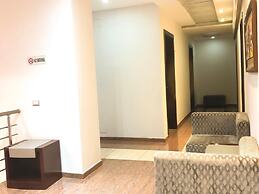 Hotel Kompleksi Arifi